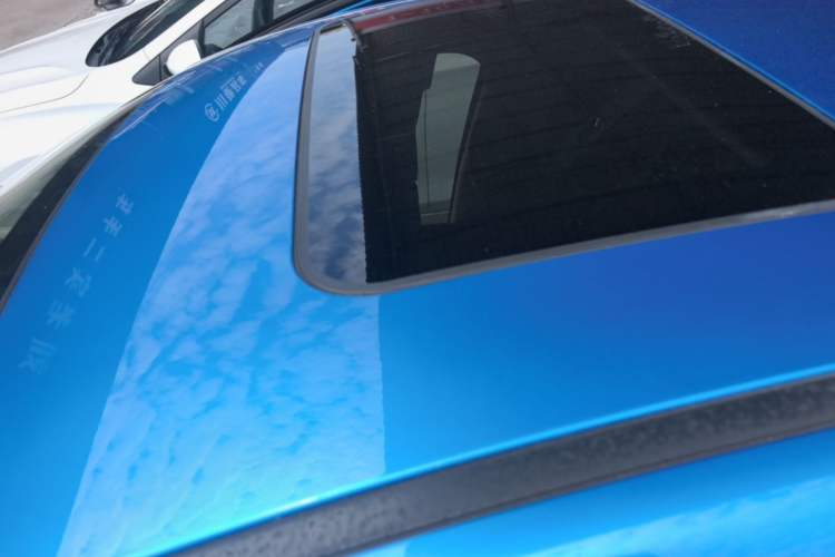 Used Chery Arrizo 5 2019 1.5L CVT New Freedom Edition China VI Standard Roof