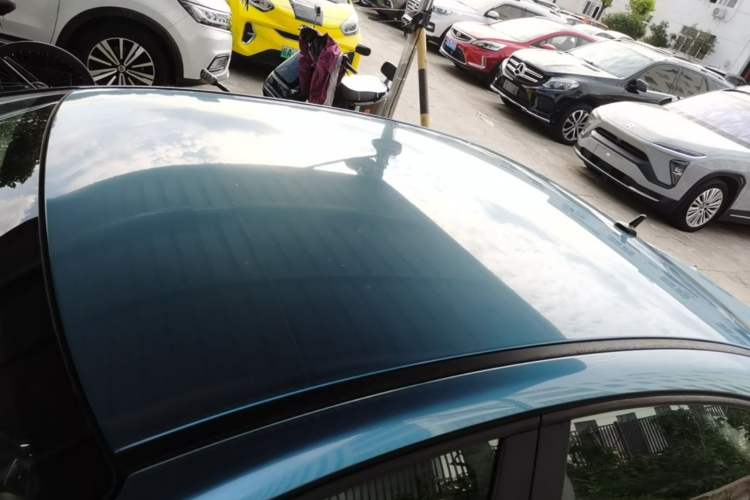 Used Chery Arrizo 5 2019 1.5L Manual Youth Edition China V Standard Roof