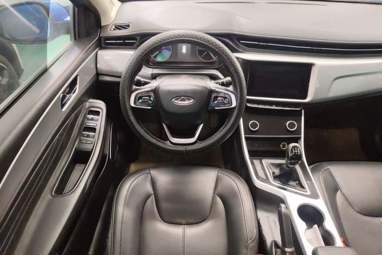 Used Chery Arrizo 5 2019 PRO 1.5L Manual Comfort Edition China VI Steering Wheel