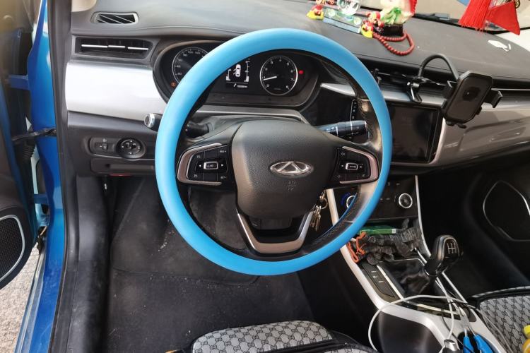 Used Chery Arrizo 5 2019 PRO 1.5L Manual Youth Edition China VI compliant Steering Wheel