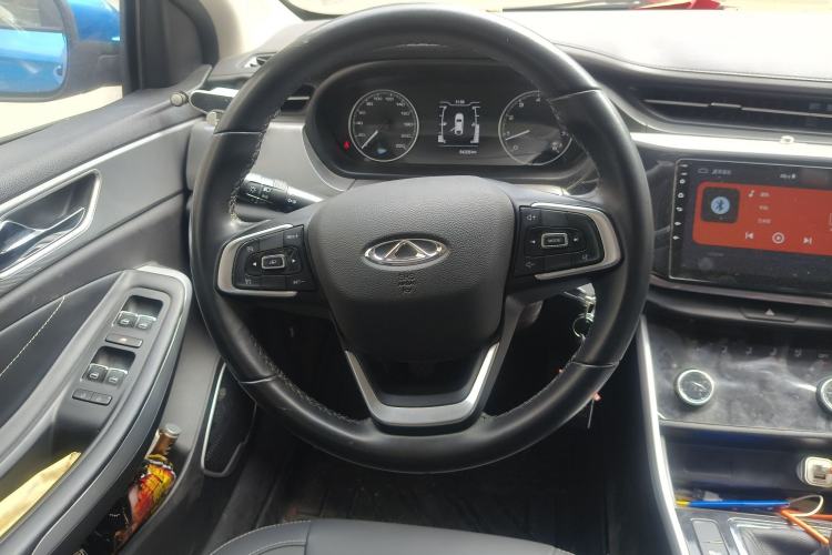 Used Chery Arrizo 5 2019 Facelifted PRO 1.5L Manual Youth Edition China VI Standard Steering Wheel