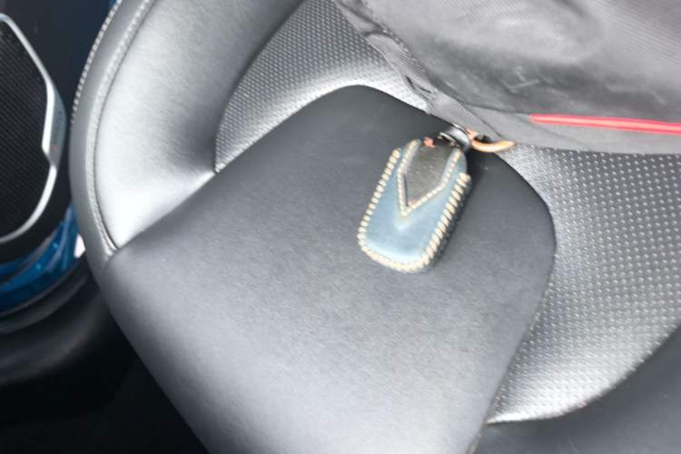 Used Chery Arrizo 5 2019 1.5L CVT New Freedom Edition China VI Standard Vehicle Key