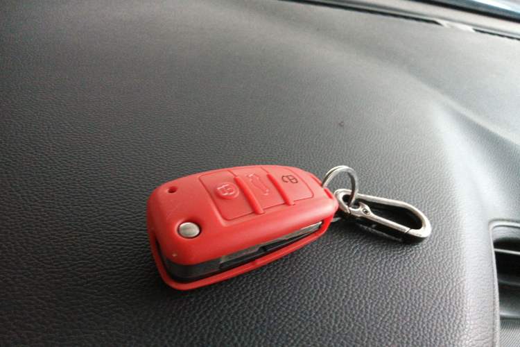 Used Chery Arrizo 5 2019 1.5L CVT Youth Edition China V Standard Vehicle Key