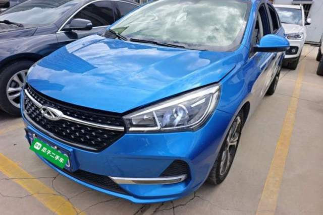 Used Chery Arrizo 5 2019 1.5L Manual Joyful Edition China V Standard