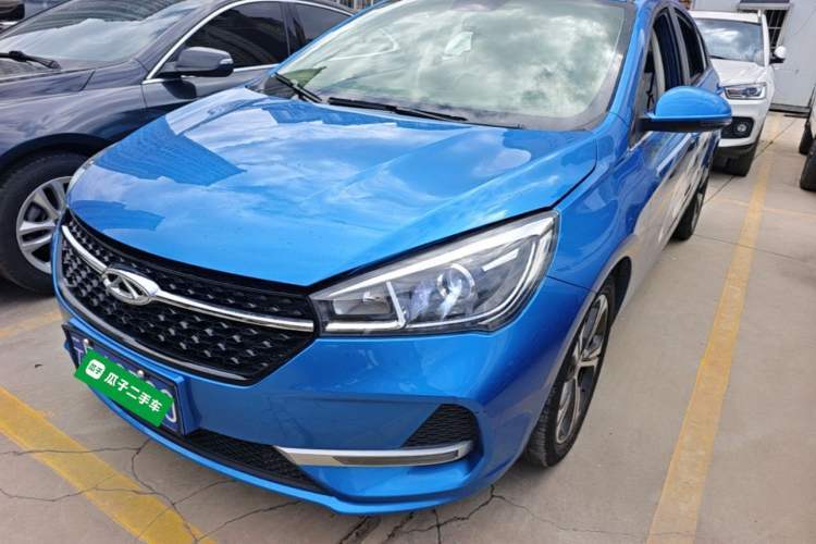 Used Chery Arrizo 5 2019 1.5L Manual Joyful Edition China V Standard Guazi used car, China used car export, Used car for sale, Used  cars, Cheapest cars for sale