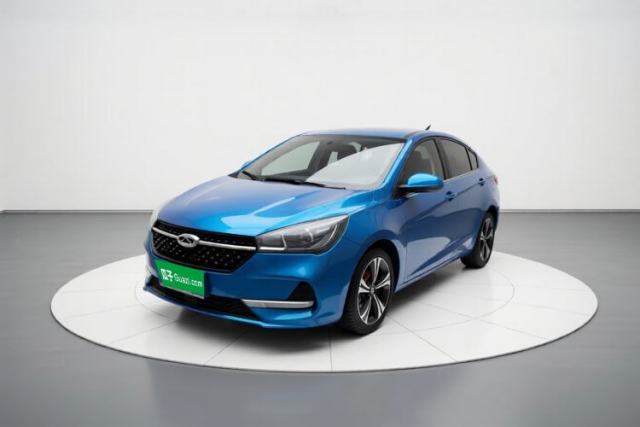Used Chery Arrizo 5 2019 PRO 1.5L Manual Youth Edition China VI compliant