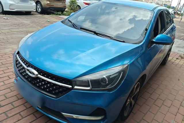 Used Chery Arrizo 5 2019 PRO 1.5L Manual Youth Edition China VI compliant