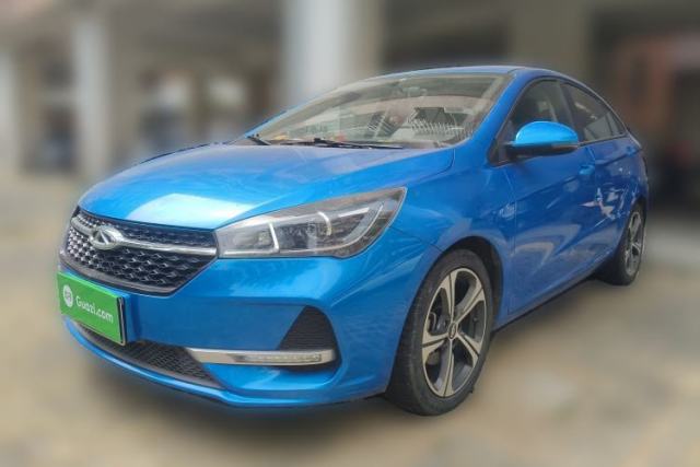 Used Chery Arrizo 5 2019 Facelifted PRO 1.5L Manual Youth Edition China VI Standard