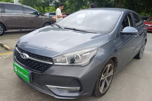 Used Chery Arrizo 5 2019 PRO 1.5L Manual Youth Edition China VI compliant