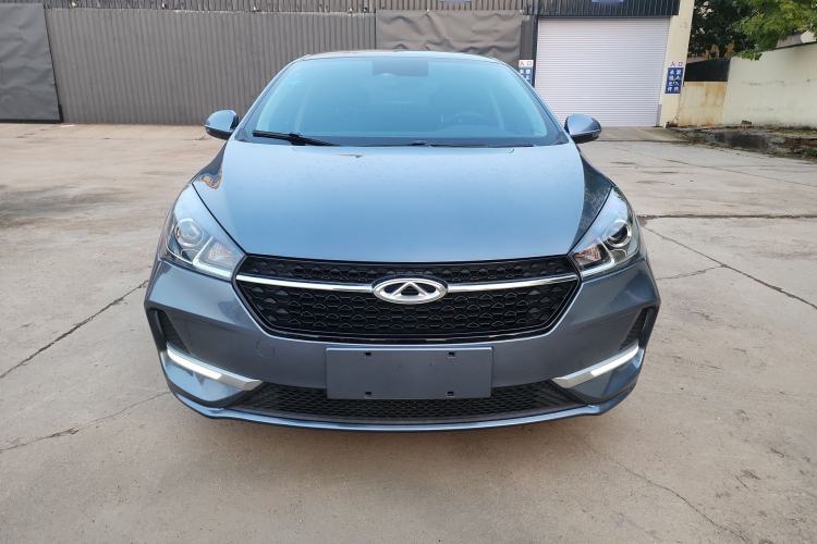 Used Chery Arrizo 5 2019 PRO 1.5L CVT Active Edition China VI Exterior 1