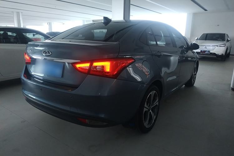 Used Chery Arrizo 5 2019 Revised PRO 1.5L CVT Youth Edition China VI Standard Exterior 6