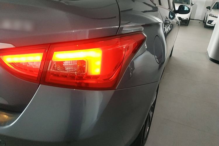 Used Chery Arrizo 5 2019 Revised PRO 1.5L CVT Youth Edition China VI Standard Exterior 7