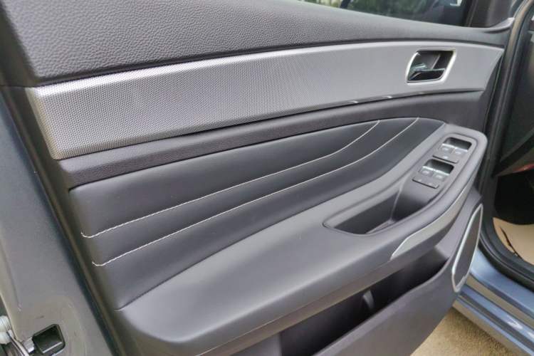 Used Chery Arrizo 5 2019 PRO 1.5L CVT Active Edition China VI Exterior 7