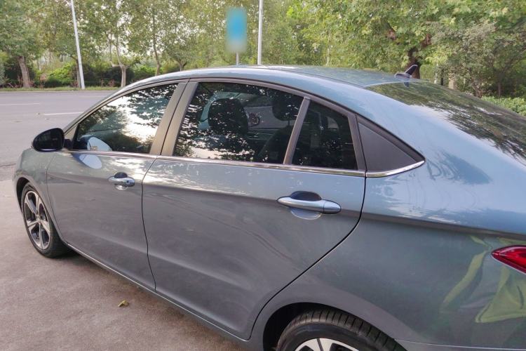Used Chery Arrizo 5 2019 PRO 1.5L CVT Active Edition China VI Exterior 8