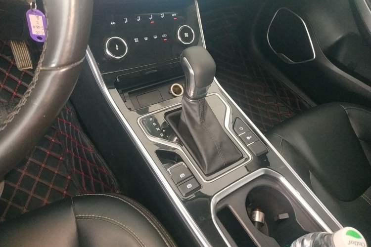Used Chery Arrizo 5 2019 Revised PRO 1.5L CVT Youth Edition China VI Standard Gear Lever