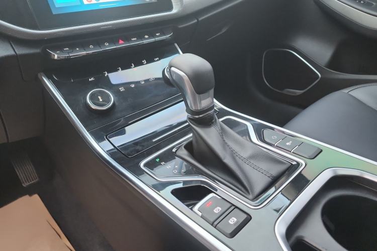 Used Chery Arrizo 5 2019 PRO 1.5L CVT Active Edition China VI Gear Lever