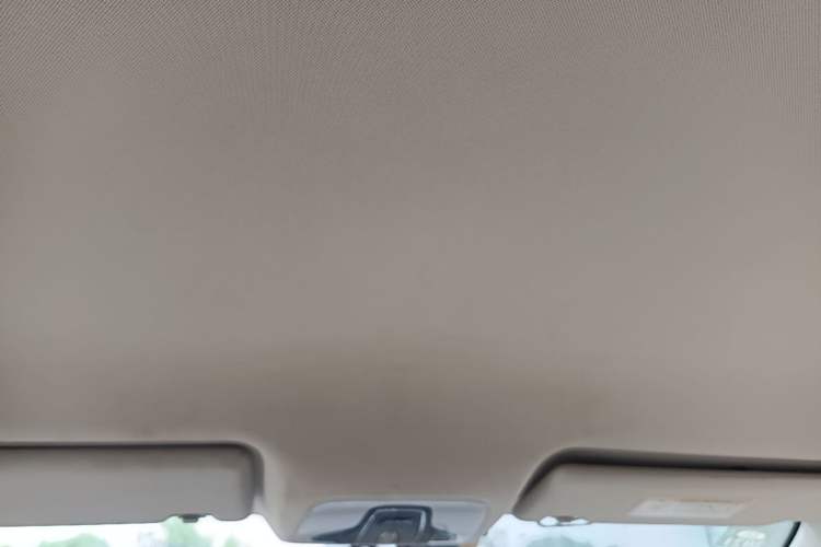 Used Chery Arrizo 5 2019 PRO 1.5L Manual Youth Edition China VI compliant Headliner