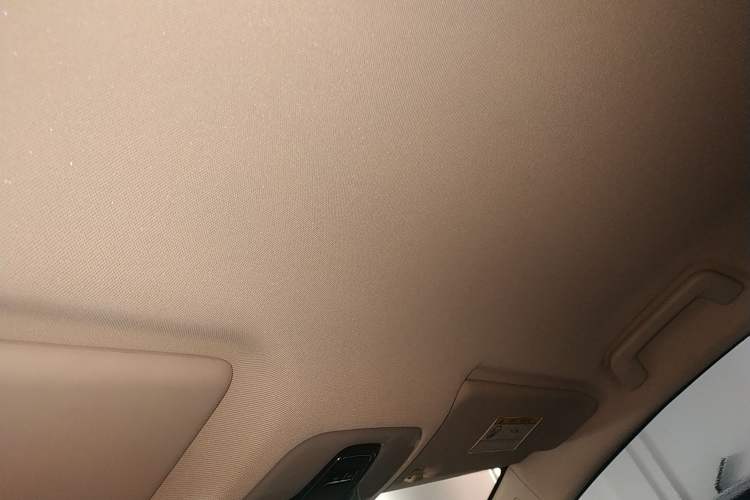Used Chery Arrizo 5 2019 Revised PRO 1.5L CVT Youth Edition China VI Standard Headliner