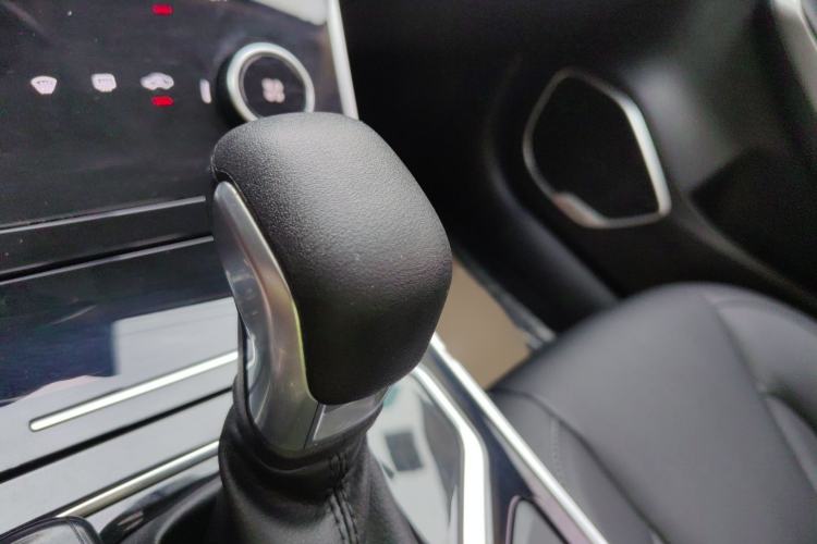 Used Chery Arrizo 5 2019 PRO 1.5L CVT Active Edition China VI Interior 6