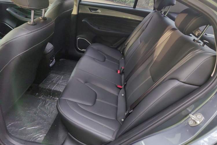 Used Chery Arrizo 5 2019 PRO 1.5L CVT Active Edition China VI Interior 9