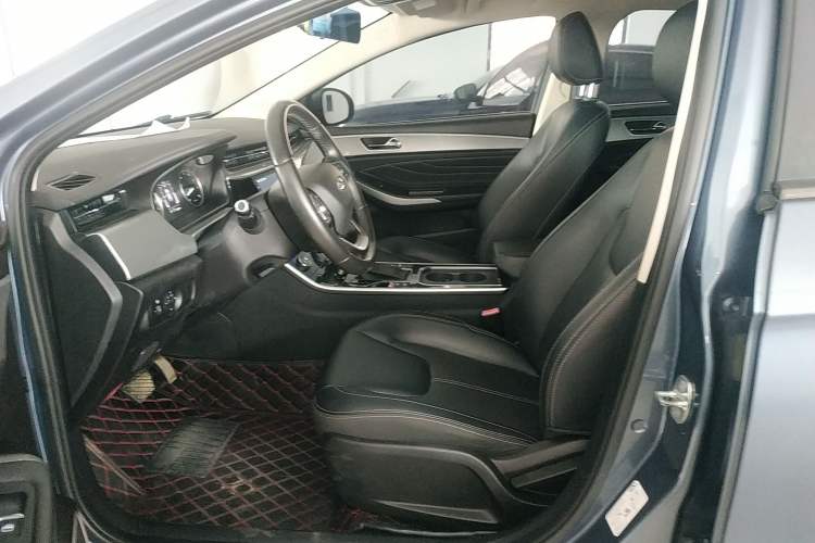 Used Chery Arrizo 5 2019 Revised PRO 1.5L CVT Youth Edition China VI Standard Left Front Seat