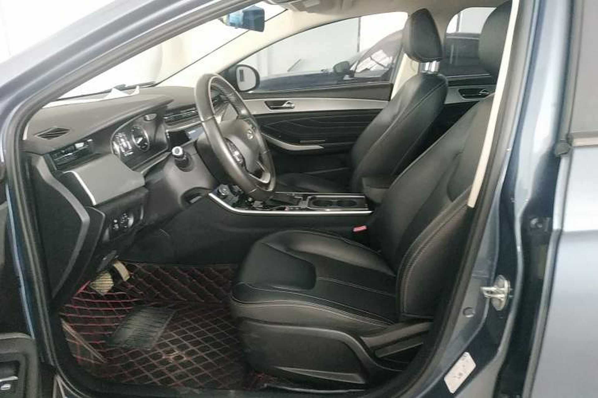Used Chery Arrizo 5 2019 Revised PRO 1.5L CVT Youth Edition China VI Standard Left Front Seat