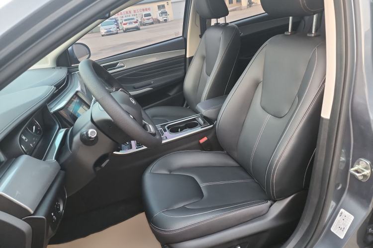Used Chery Arrizo 5 2019 PRO 1.5L CVT Active Edition China VI Left Front Seat