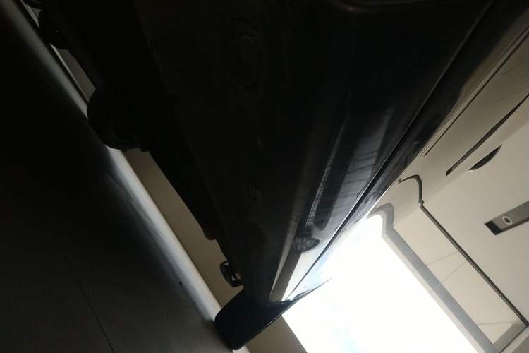 Used Chery Arrizo 5 2019 Revised PRO 1.5L CVT Youth Edition China VI Standard Left Side Sill
