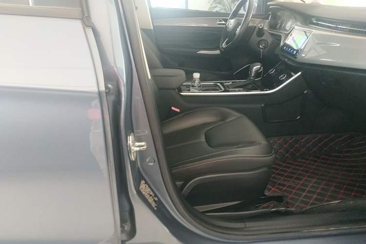 Used Chery Arrizo 5 2019 Revised PRO 1.5L CVT Youth Edition China VI Standard Right Front Seat