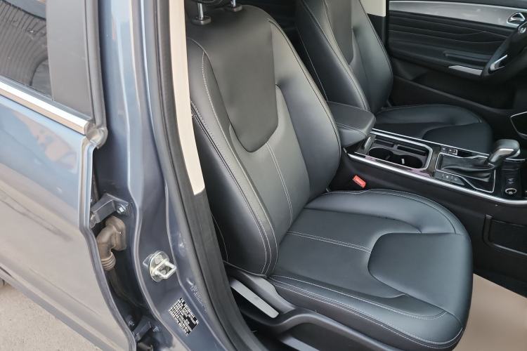 Used Chery Arrizo 5 2019 PRO 1.5L CVT Active Edition China VI Right Front Seat