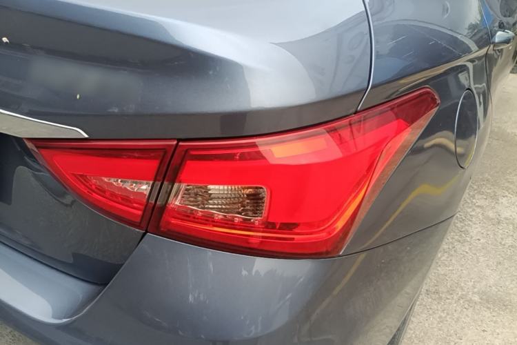 Used Chery Arrizo 5 2019 PRO 1.5L Manual Youth Edition China VI compliant Right Rear Taillight