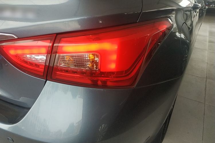Used Chery Arrizo 5 2019 Revised PRO 1.5L CVT Youth Edition China VI Standard Right Rear Taillight