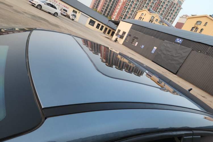 Used Chery Arrizo 5 2019 PRO 1.5L CVT Active Edition China VI Roof