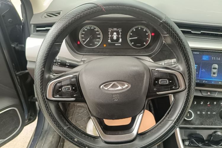 Used Chery Arrizo 5 2019 PRO 1.5L Manual Youth Edition China VI compliant Steering Wheel