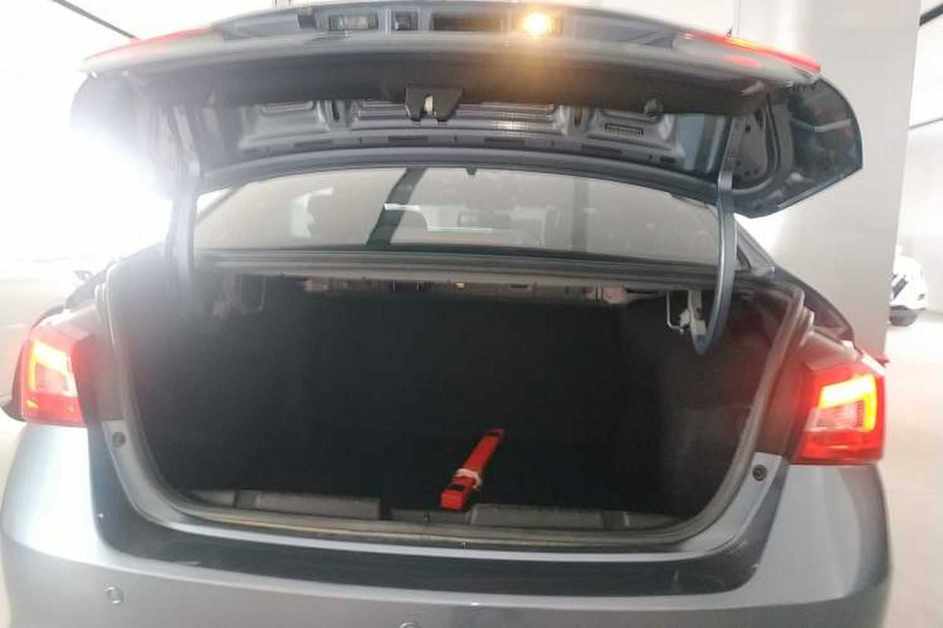Used Chery Arrizo 5 2019 Revised PRO 1.5L CVT Youth Edition China VI Standard Trunk