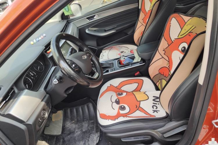 Used Chery Arrizo 5 2019 1.5L CVT New Freedom Edition China VI Standard Left Front Seat