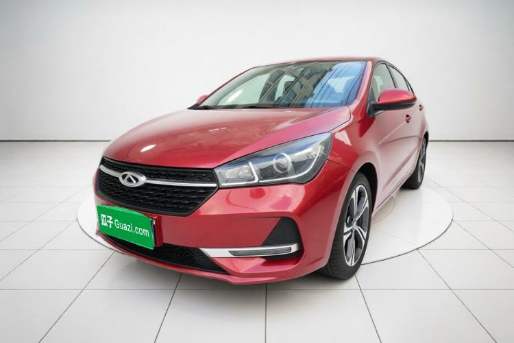 Ojetý Chery Arrizo 5 2019 1.5L Manual New Zizai Edition China VI Guazi used car, China used car export, Used car for sale, Used cars, Cheapest cars for sale