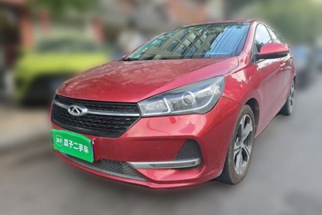 Used Chery Arrizo 5 2019 1.5L Manual New Zizai Edition China VI