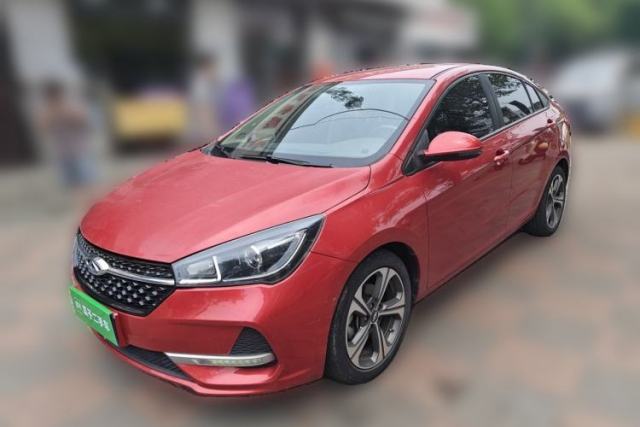 Used Chery Arrizo 5 2019 Facelifted PRO 1.5L Manual Youth Edition China VI Standard