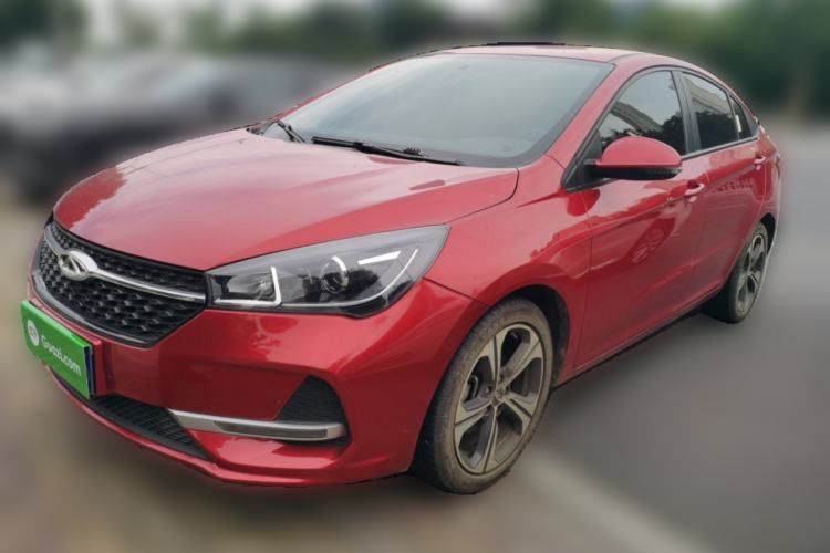 Used Chery Arrizo 5 2019 Facelifted PRO 1.5L Manual Youth Edition China VI Standard Guazi used car, China used car export, Used car for sale, Used  cars, Cheapest cars for sale
