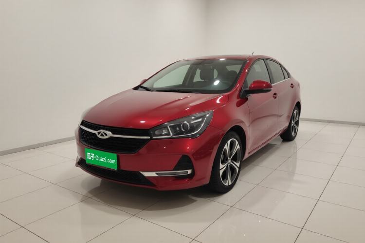 Ojetý Chery Arrizo 5 2019 1.5L Manual New Youth Edition China VI Standard Guazi used car, China used car export, Used car for sale, Used  cars, Cheapest cars for sale