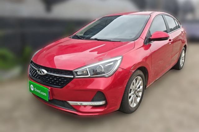 Used Chery Arrizo 5 2019 1.5L Manual Zizai Edition China V Standard