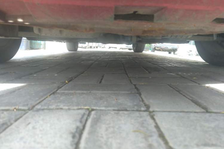 Used Chery Arrizo 5 2019 1.5L CVT Zizai Edition China V Standard Chassis Front