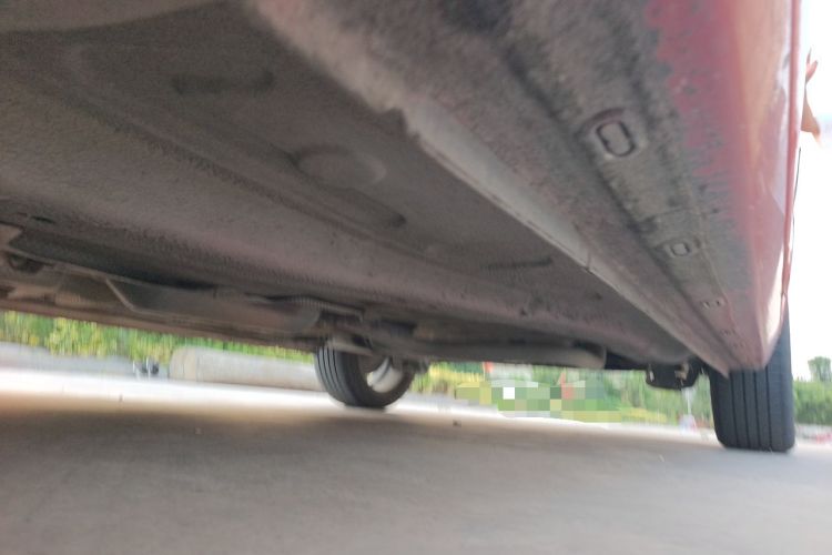Used Chery Arrizo 5 2019 PRO 1.5L CVT Youth Edition China VI Standard Chassis Front Left