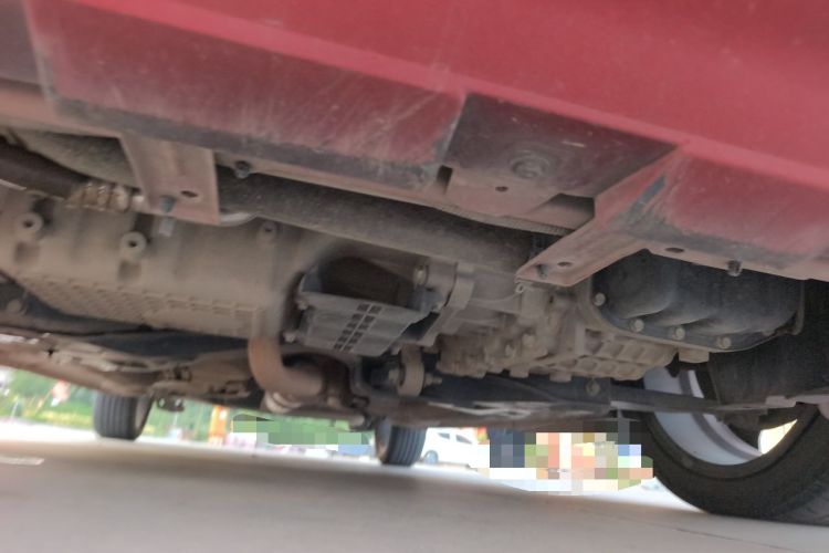 Used Chery Arrizo 5 2019 PRO 1.5L CVT Youth Edition China VI Standard Chassis Front