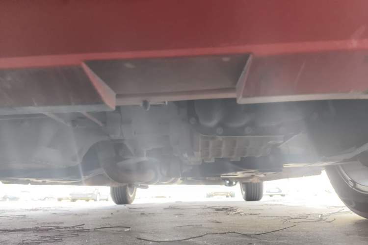 Used Chery Arrizo 5 2019 1.5L CVT Zizai Edition China V Standard Chassis Front