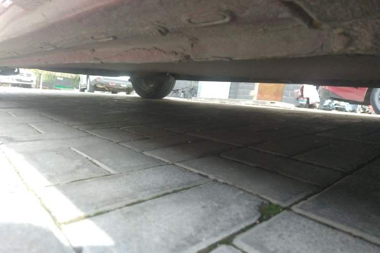 Used Chery Arrizo 5 2019 1.5L CVT Zizai Edition China V Standard Chassis Front Right
