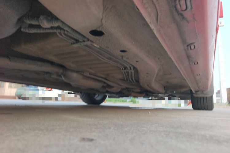 Used Chery Arrizo 5 2019 PRO 1.5L CVT Youth Edition China VI Standard Chassis Rear Right