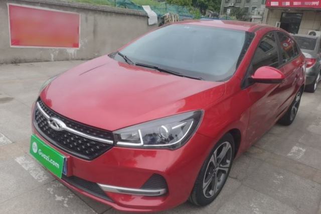 Used Chery Arrizo 5 2019 PRO 1.5L Manual Youth Edition China VI compliant