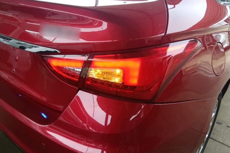 Used Chery Arrizo 5 2019 1.5L CVT Zizai Edition China V Standard Exterior 3